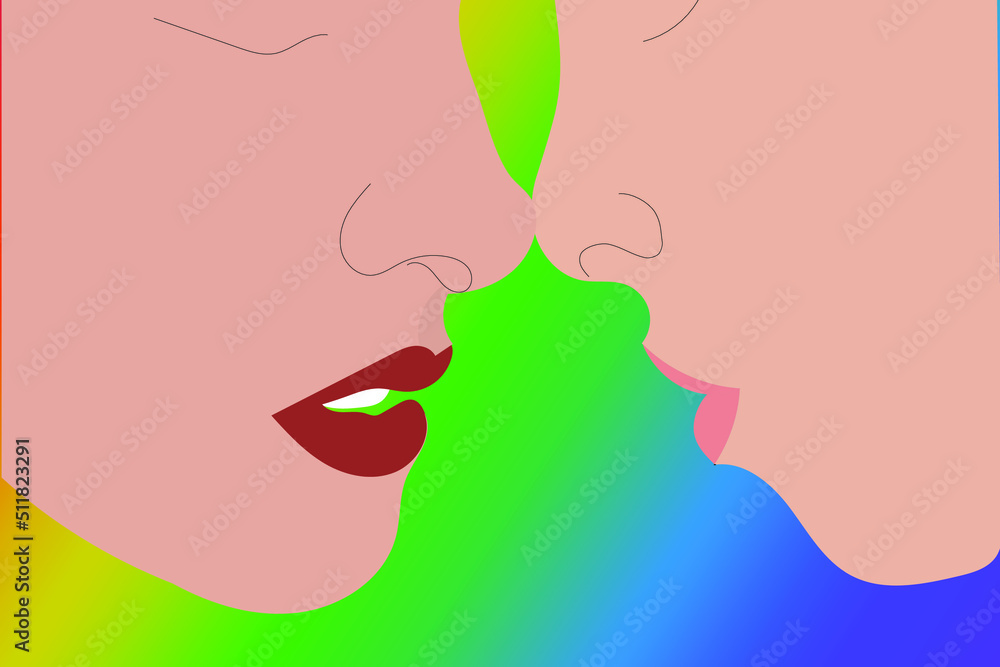 Love is love, LGBT Love is love, LGBT