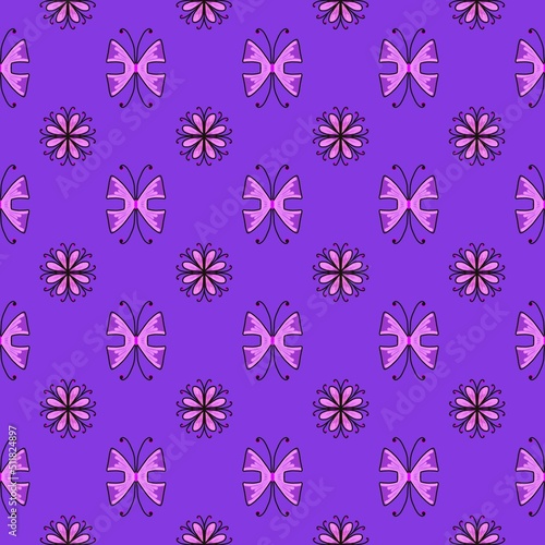 seamless pattern