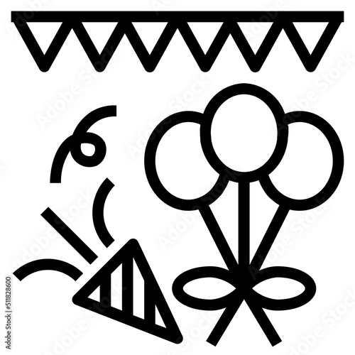 Decoration Icon