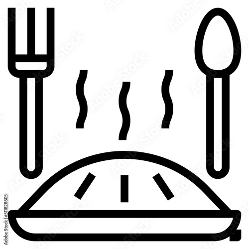 Food Icon