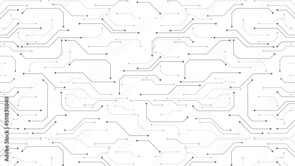 Abstract technology background, Illustration, Hi-tech communication concept innovation background Abstract technology background, Illustration, Hi-tech communication concept innovation background