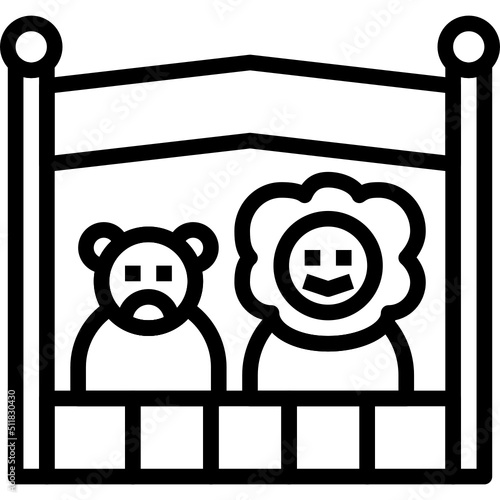 zoo icon