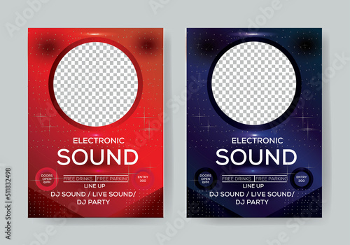 Flyer Mockup