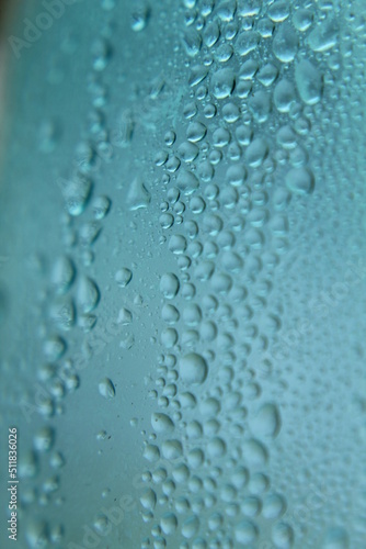 fond d'écran, arrière plan, eau, pluie, abattre, macro, abstrait, bleu, humide, liquide, texture, eau, gouttelette, propre, goutte de pluie, bouillonner, condensation, transparent, superficie, 