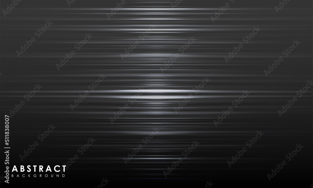 Fototapeta premium Abstract gradient background with shape creative and minimal concept