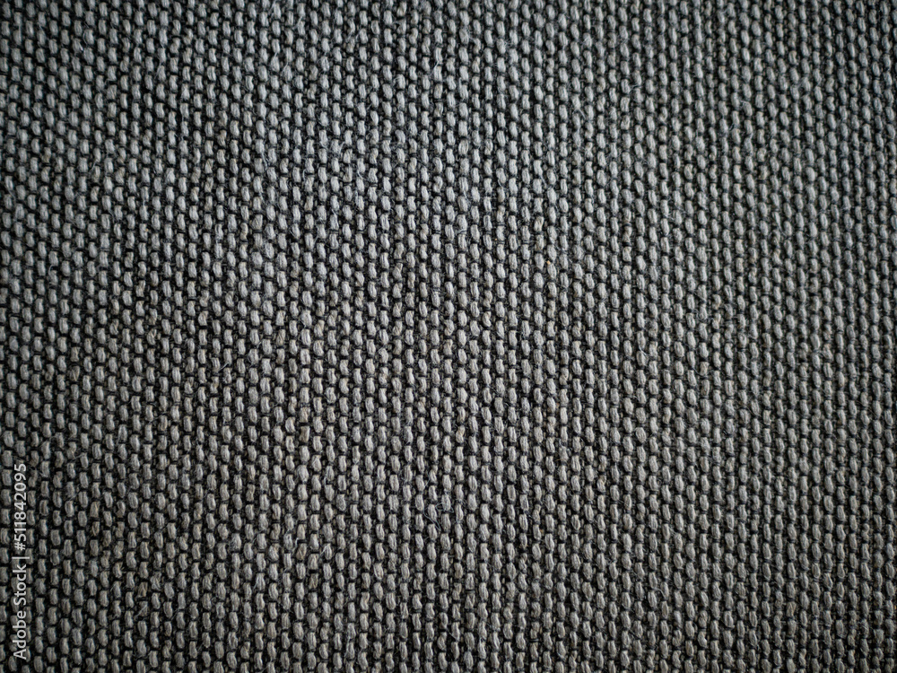 Moderne dunkle Stoff Textur Moderne dunkle Stoff Textur