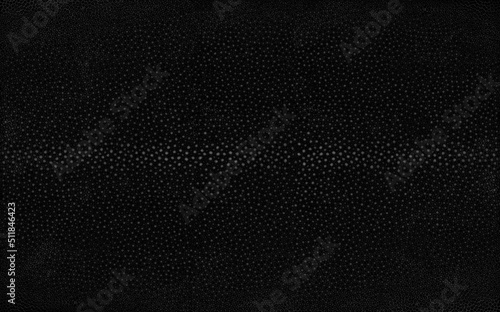 Wallpaper Mural Beautiful Black shagreen stingray fish skin texture seamless high resolution Torontodigital.ca