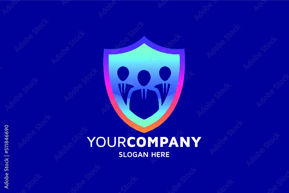 Security Team Logo