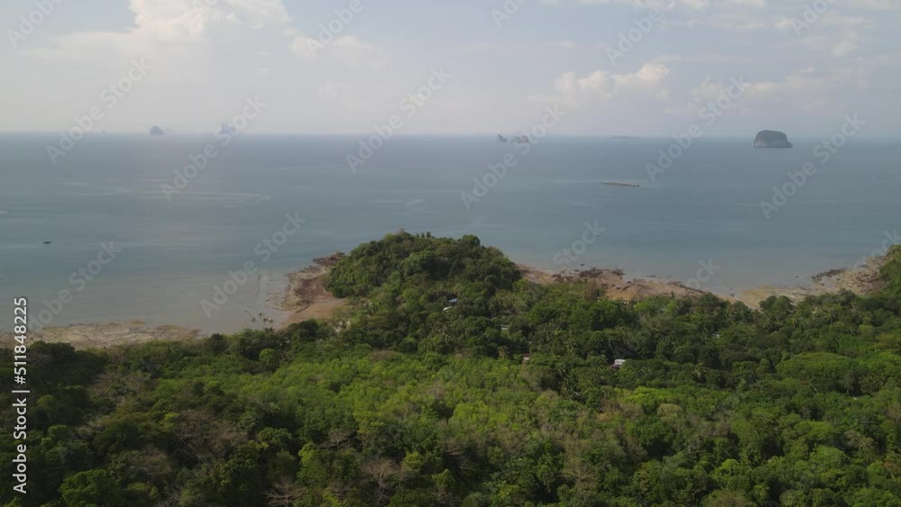 Koh Bulon, Thailand Koh Bulon, Thailand