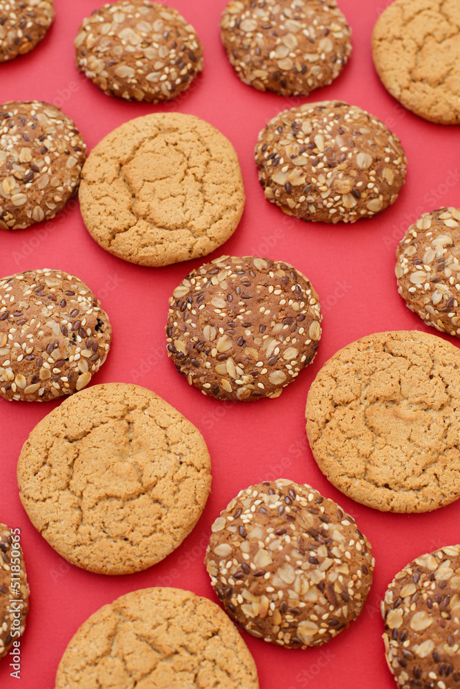 .Sweet cookie. .Sweet cookie.