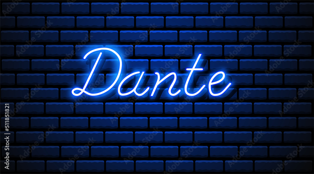 Obraz premium Print, neon 2, signage, vector