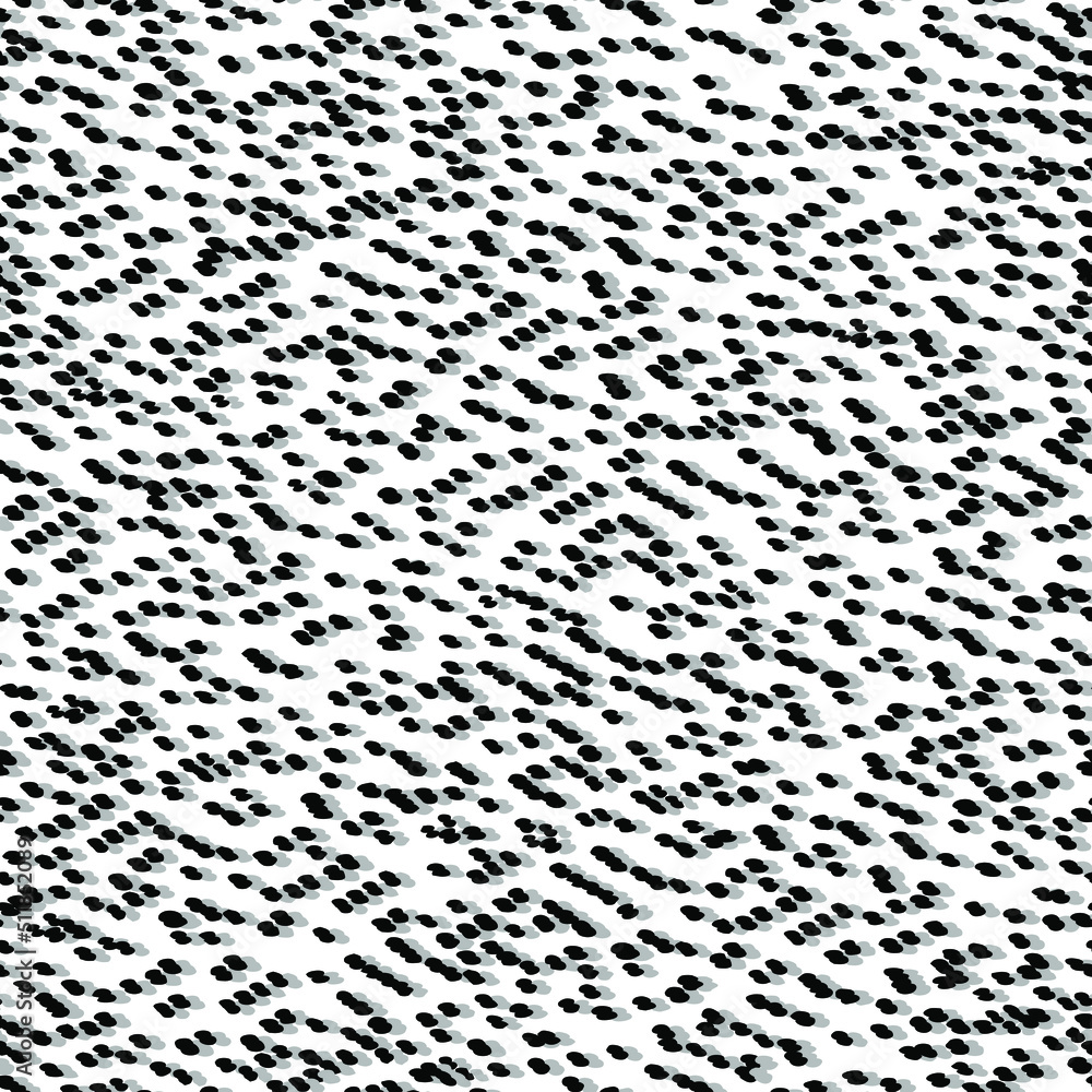 abstract spotted brush strokes vector seamless pattern abstract spotted brush strokes vector seamless pattern