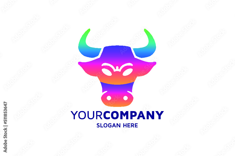 Fototapeta premium Professional Logo Template