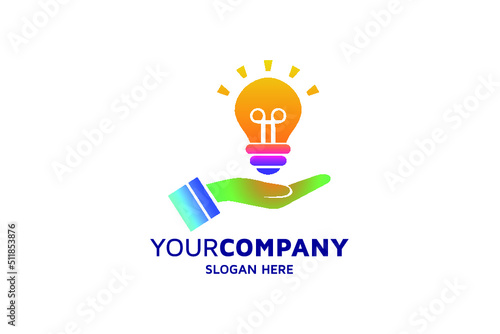 Professional Logo Template
