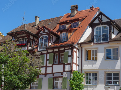 Meersburg am Bodensee