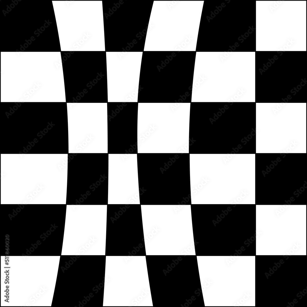 Groovy Wavy Melted Psychedelic Checkerboard Y2K 90s seamless pattern vector background. Retro hippie trippy optical repeat texture wallpaper, textile design. Groovy Wavy Melted Psychedelic Checkerboard Y2K 90s seamless pattern vector background. Retro hippie trippy optical repeat texture wallpaper, textile design.