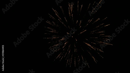 Abstraction in the form of spheres. Inflatable and sparkling balls.