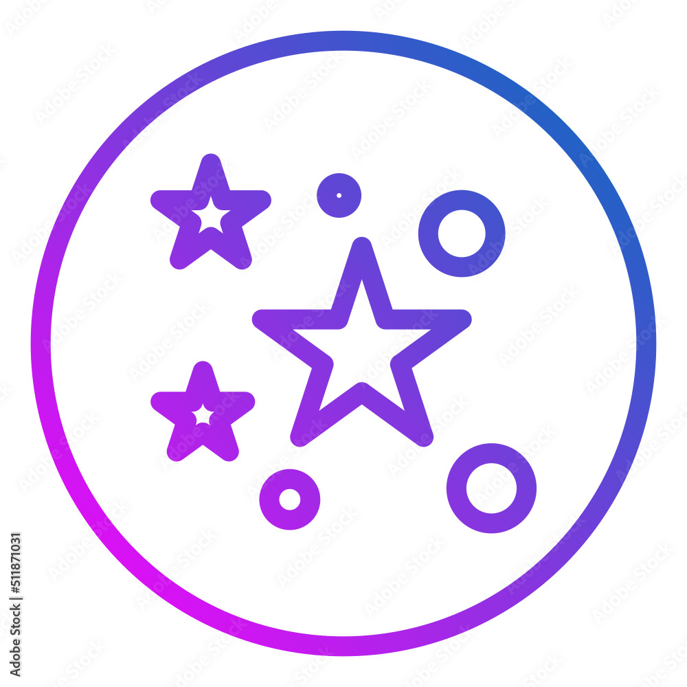 stars icon