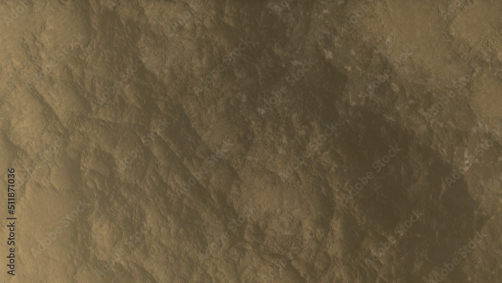 View of the 3d rendering realistic planet mars surface from space.
View of the 3d rendering realistic planet mars surface from space.