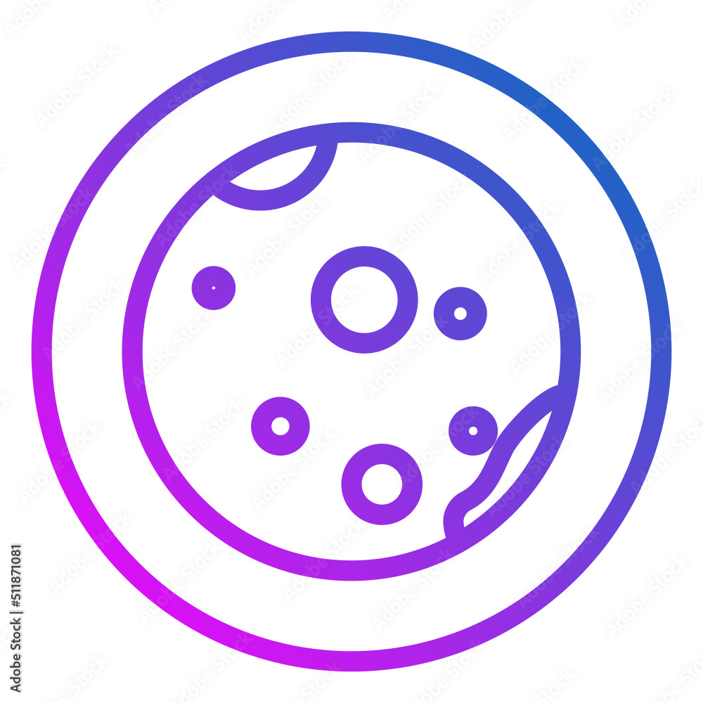 moon icon