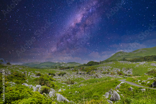 【福岡県平尾台】カルスト台地