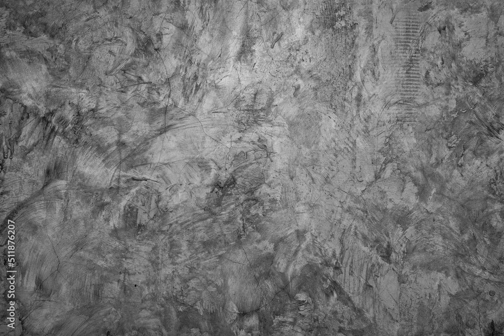 Fototapeta premium mortar background, cement texture, abstract wall 