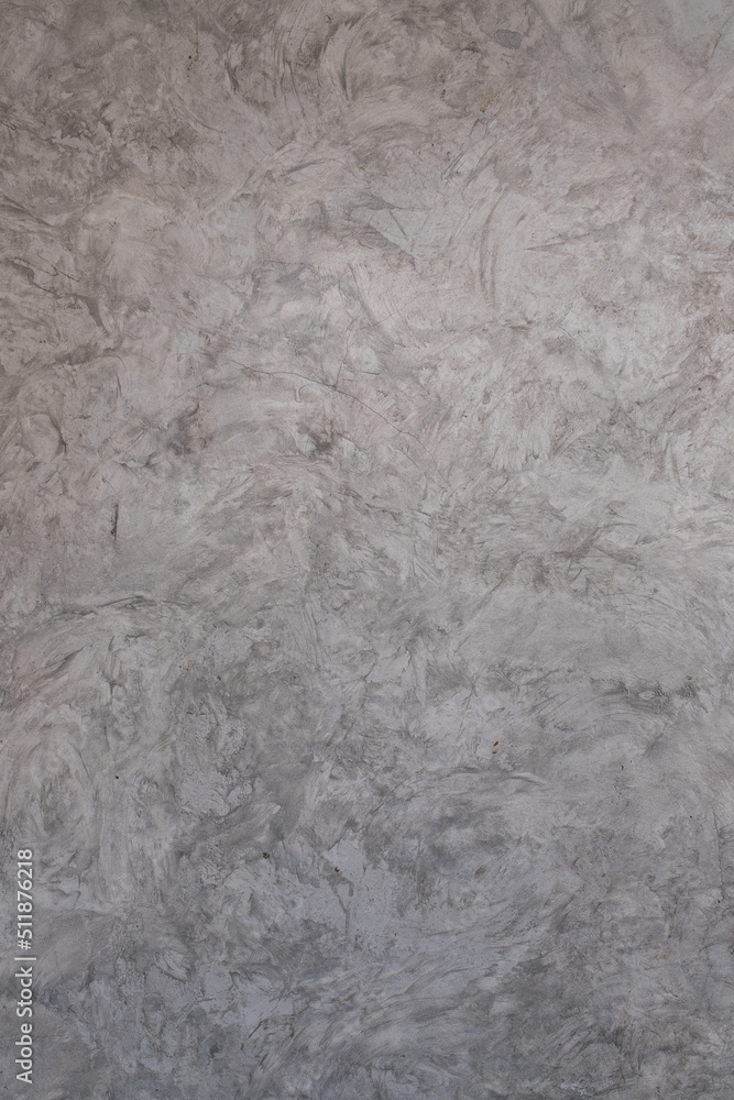Naklejka premium mortar background, cement texture, abstract wall