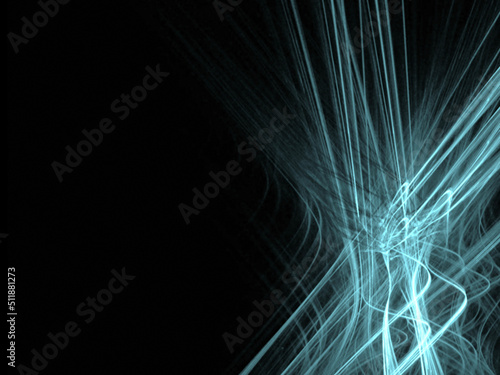 abstract background