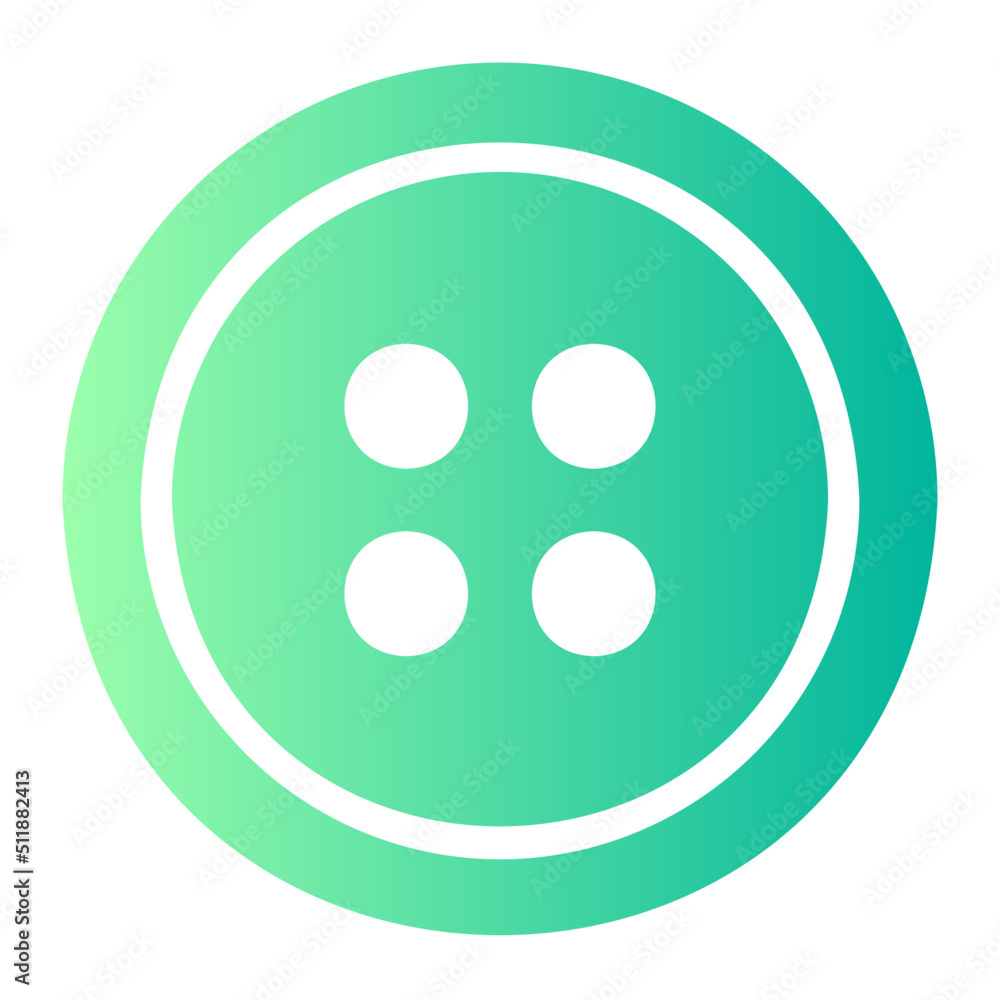 button gradient icon button gradient icon