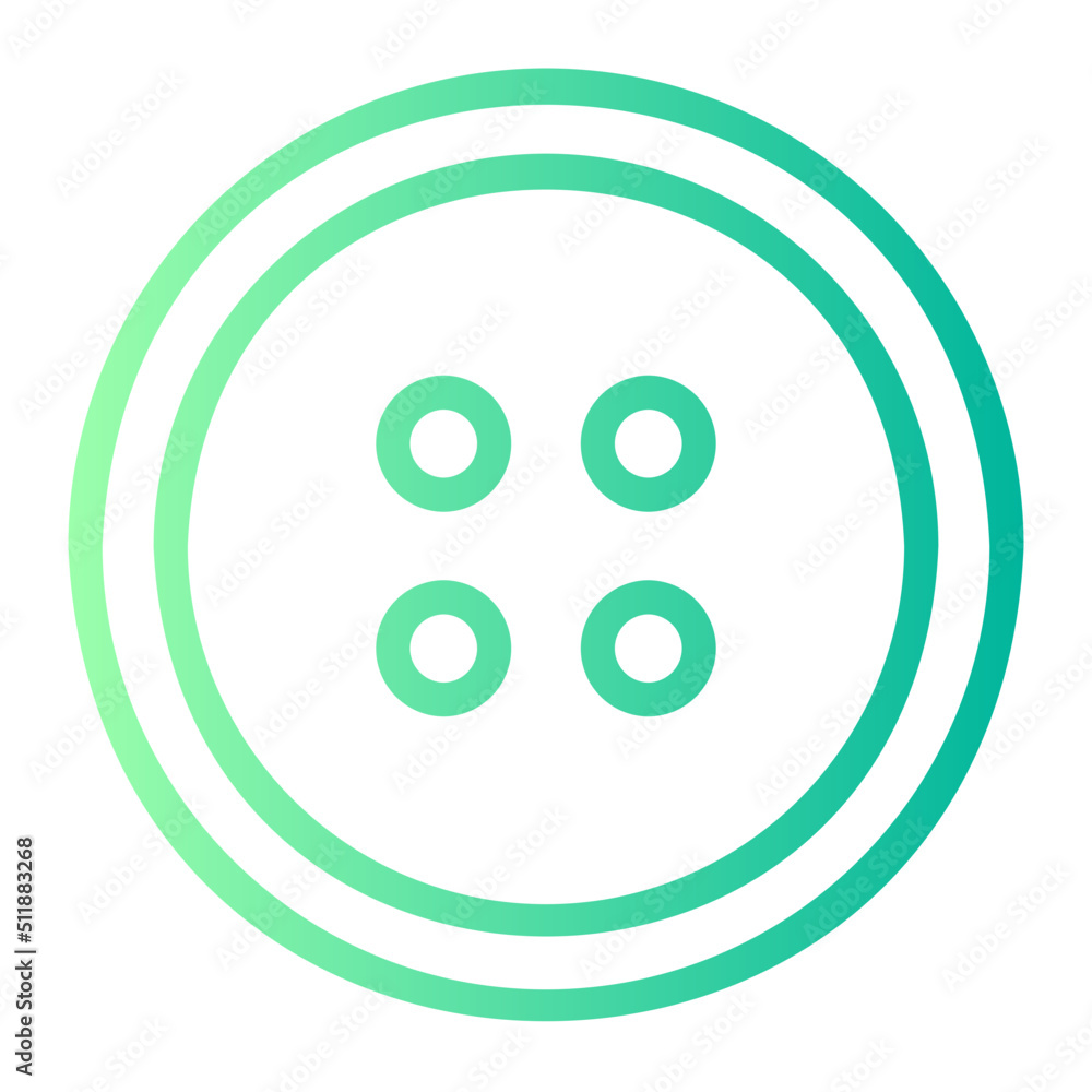 button gradient icon button gradient icon