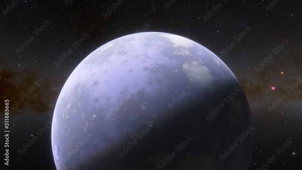 Planets and galaxy, science fiction wallpaper. Beauty of deep space. Billions of galaxy in the universe Cosmic art background 3d render
Planets and galaxy, science fiction wallpaper. Beauty of deep space. Billions of galaxy in the universe Cosmic art background 3d render