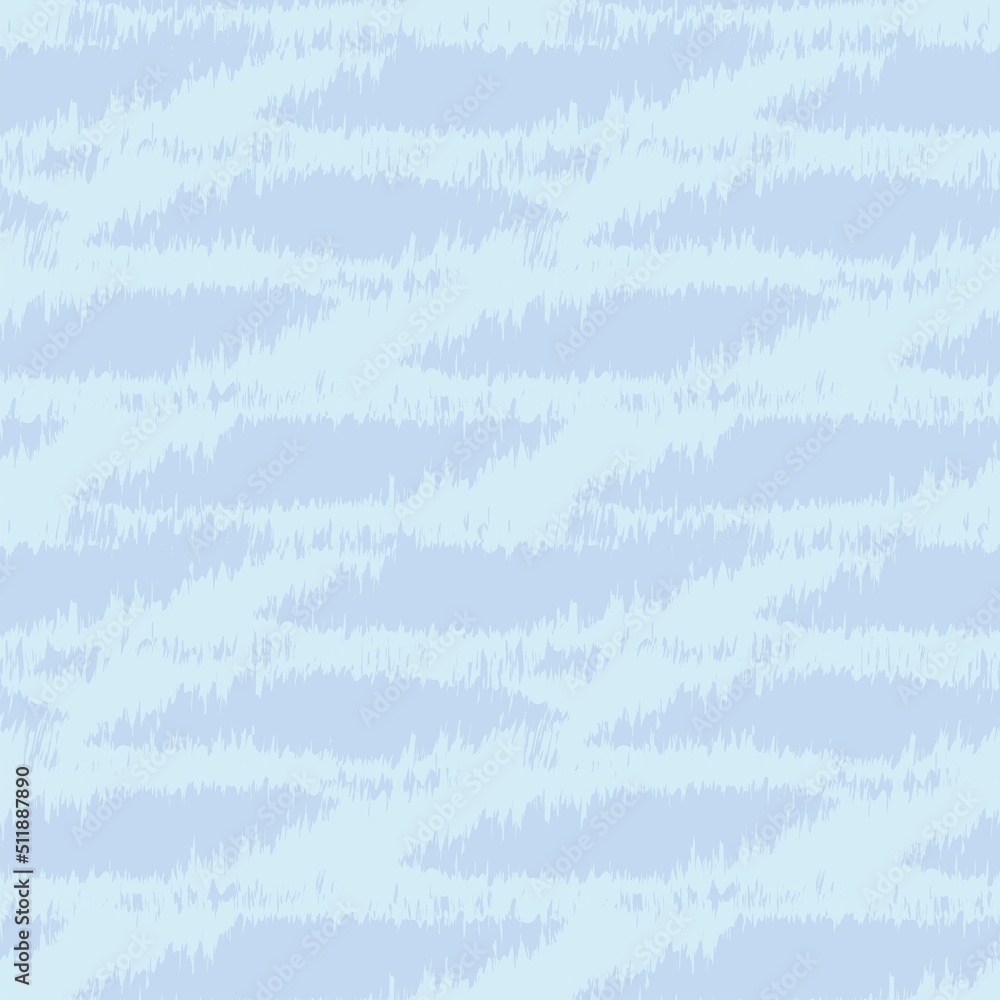 Abstract Brush Stroke Fur Seamless Pattern Abstract Brush Stroke Fur Seamless Pattern