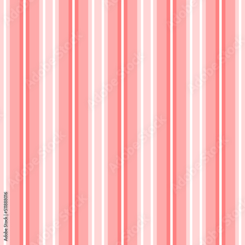 pink striped background