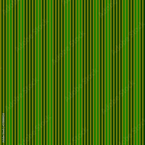green striped background