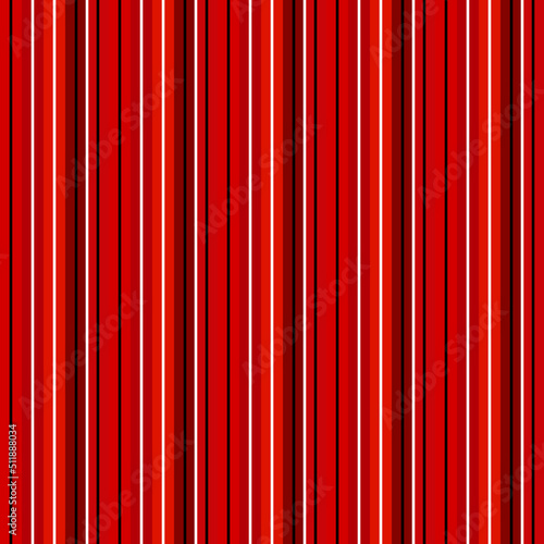 red striped background © Chosita