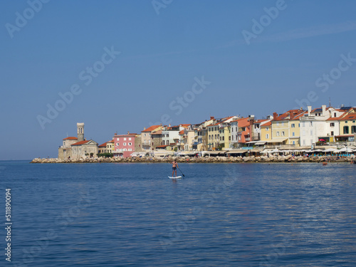 Piran, Slovenia 