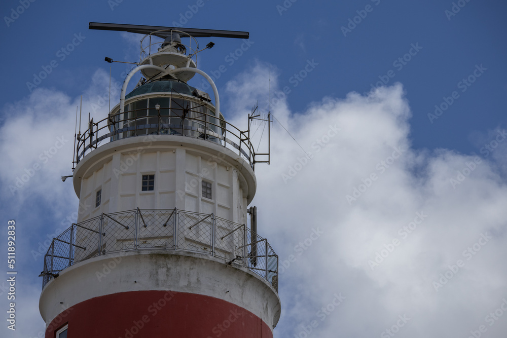Lighthouse Texel, The Netherlands, Texel Island