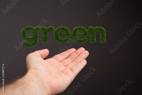 Concept of sustainability d...
