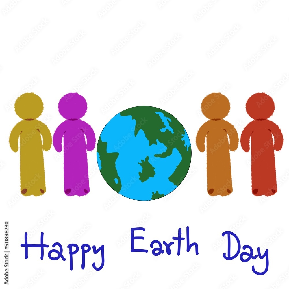 people around the globe people around the globe