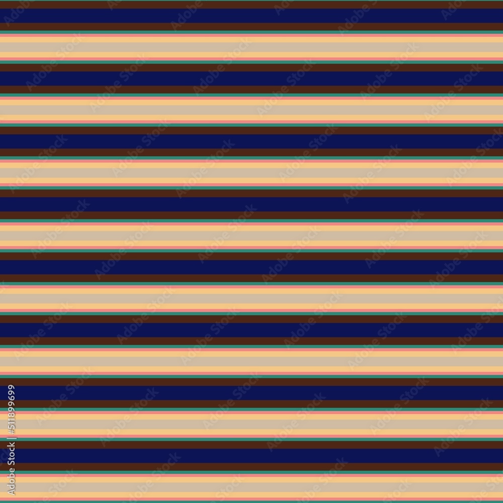 Obraz premium Striped background. Background with horizontal stripes and lines. Abstract stripe pattern. Background for scrapbooking, printing, websites, blogging
