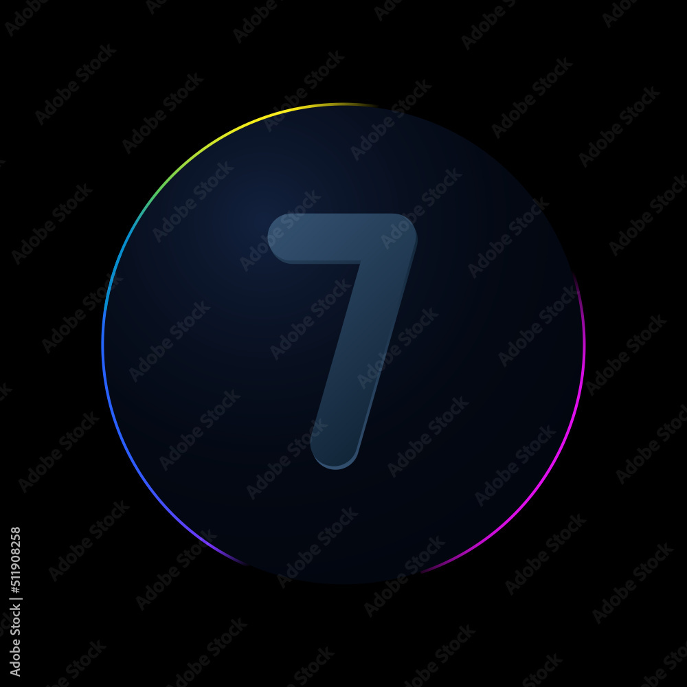 Seven Seven