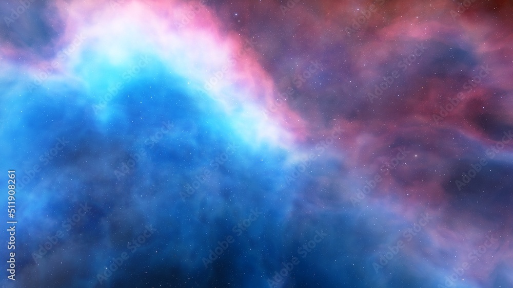 nebula gas cloud in deep outer space
nebula gas cloud in deep outer space