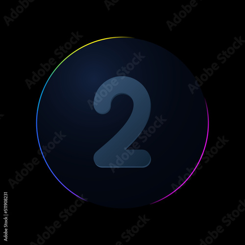 Two