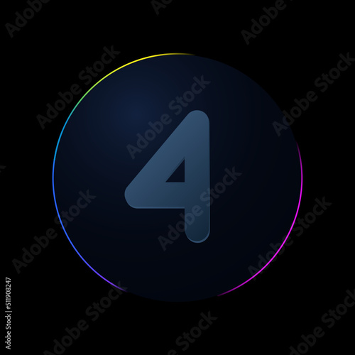 Four