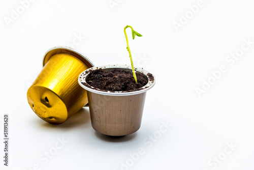 Residuos, naturaleza y economía circular