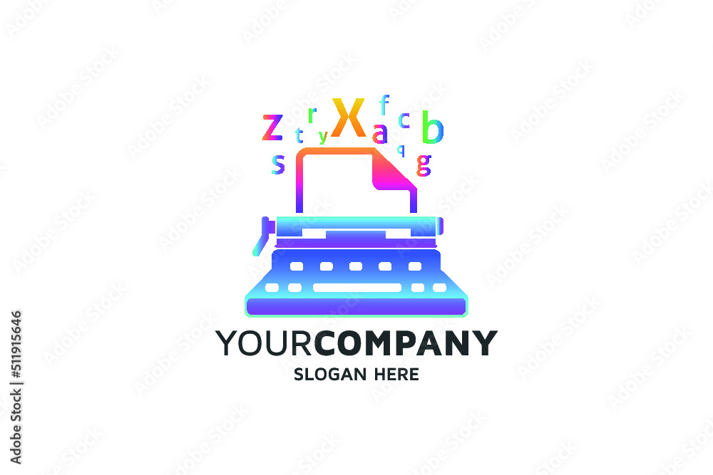 professional logo template
