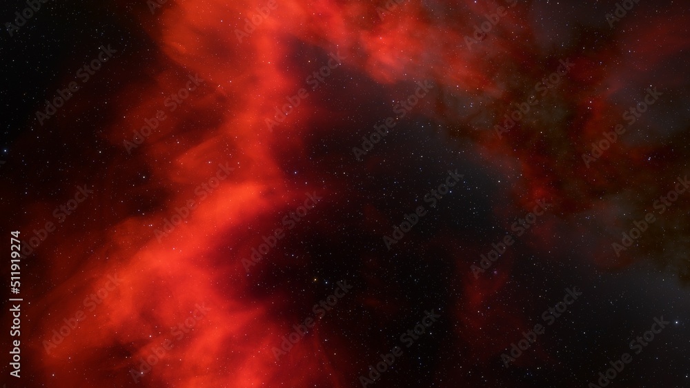 Night sky - Universe filled with stars, nebula and galaxy
Night sky - Universe filled with stars, nebula and galaxy
