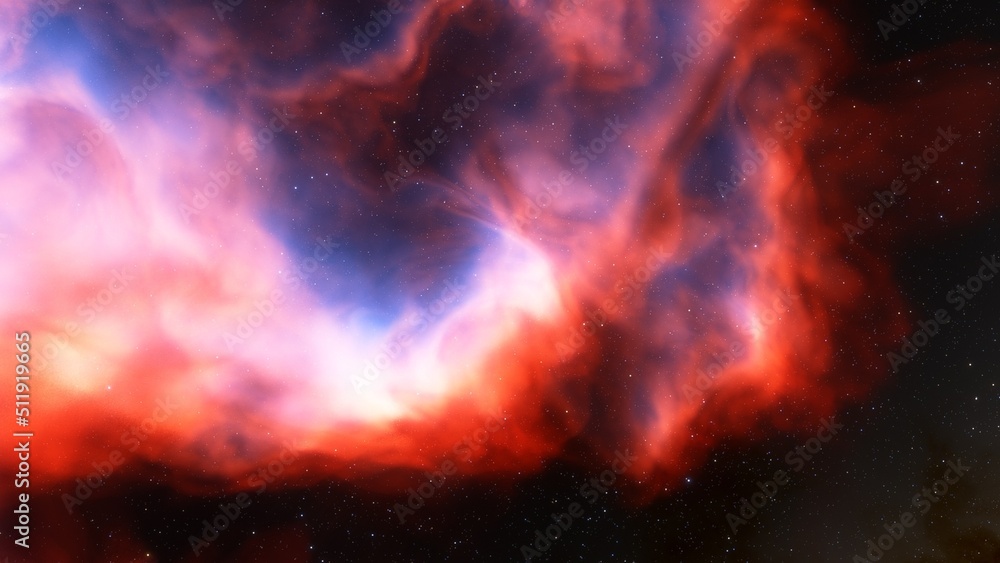 Night sky - Universe filled with stars, nebula and galaxy
Night sky - Universe filled with stars, nebula and galaxy