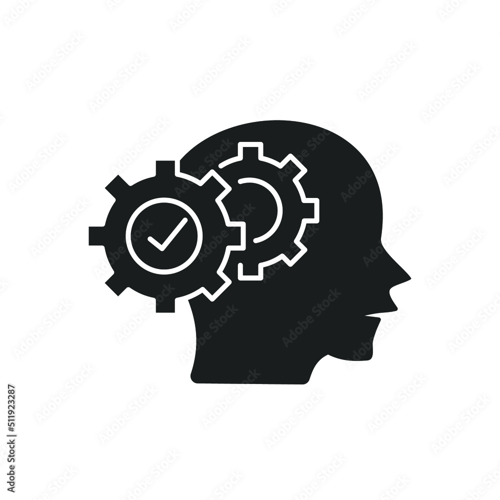 Knowledge icons symbol vector elements for infographic web Knowledge icons symbol vector elements for infographic web