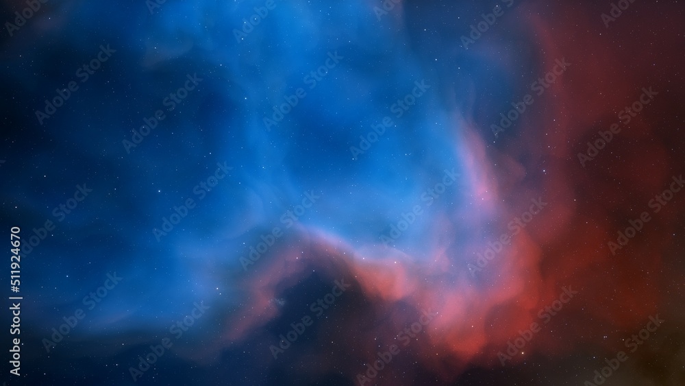 bright nebula, nebula in space, majestic red-purple nebula, beautiful space background 3D render
bright nebula, nebula in space, majestic red-purple nebula, beautiful space background 3D render
